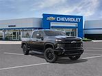 2026 Chevrolet Silverado 2500 Crew Cab 4WD Pickup for sale #T87698 - photo 3