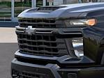 2026 Chevrolet Silverado 2500 Crew Cab 4WD Pickup for sale #T87698 - photo 13