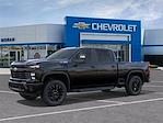 2026 Chevrolet Silverado 2500 Crew Cab 4WD Pickup for sale #T87698 - photo 1