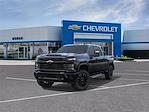 2026 Chevrolet Silverado 2500 Crew Cab 4WD Pickup for sale #T87698 - photo 8