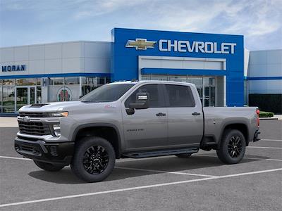 2026 Chevrolet Silverado 2500 Crew Cab 4WD Pickup for sale #T87699 - photo 1