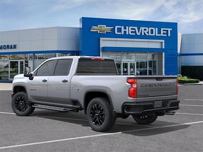 2026 Chevrolet Silverado 2500 Crew Cab 4WD Pickup for sale #T87699 - photo 2