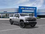 2026 Chevrolet Silverado 2500 Crew Cab 4WD Pickup for sale #T87699 - photo 3