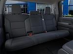 2026 Chevrolet Silverado 2500 Crew Cab 4WD Pickup for sale #T87699 - photo 17
