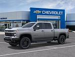 2026 Chevrolet Silverado 2500 Crew Cab 4WD Pickup for sale #T87699 - photo 1