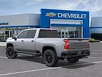 2026 Chevrolet Silverado 2500 Crew Cab 4WD Pickup for sale #T87699 - photo 2