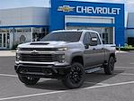 2026 Chevrolet Silverado 2500 Crew Cab 4WD Pickup for sale #T87699 - photo 6