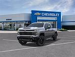 2026 Chevrolet Silverado 2500 Crew Cab 4WD Pickup for sale #T87699 - photo 8