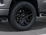2026 Chevrolet Silverado 1500 Crew Cab 4WD Pickup for sale #T87724 - photo 9