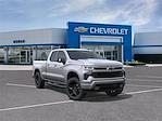 2026 Chevrolet Silverado 1500 Double Cab 4WD Pickup for sale #T87733 - photo 3