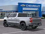 2026 Chevrolet Silverado 1500 Double Cab 4WD Pickup for sale #T87733 - photo 2