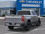 2026 Chevrolet Silverado 1500 Double Cab 4WD Pickup for sale #T87733 - photo 4
