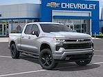 2026 Chevrolet Silverado 1500 Double Cab 4WD Pickup for sale #T87733 - photo 7
