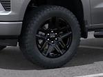 2026 Chevrolet Silverado 1500 Double Cab 4WD Pickup for sale #T87733 - photo 9