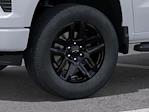 2026 Chevrolet Silverado 1500 Crew Cab 4WD Pickup for sale #T87734 - photo 9