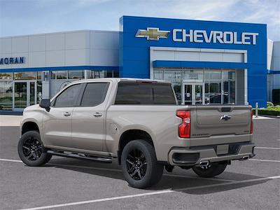 2026 Chevrolet Silverado 1500 Crew Cab 4WD Pickup for sale #T87741 - photo 2