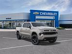 2026 Chevrolet Silverado 1500 Crew Cab 4WD Pickup for sale #T87741 - photo 3