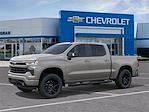 2026 Chevrolet Silverado 1500 Crew Cab 4WD Pickup for sale #T87741 - photo 1