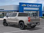 2026 Chevrolet Silverado 1500 Crew Cab 4WD Pickup for sale #T87741 - photo 2