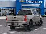 2026 Chevrolet Silverado 1500 Crew Cab 4WD Pickup for sale #T87741 - photo 4