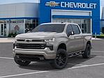 2026 Chevrolet Silverado 1500 Crew Cab 4WD Pickup for sale #T87741 - photo 6