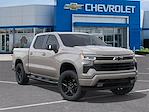 2026 Chevrolet Silverado 1500 Crew Cab 4WD Pickup for sale #T87741 - photo 7