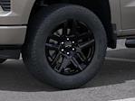 2026 Chevrolet Silverado 1500 Crew Cab 4WD Pickup for sale #T87741 - photo 9
