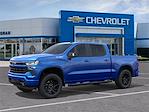 2026 Chevrolet Silverado 1500 Crew Cab 4WD Pickup for sale #T87742 - photo 1