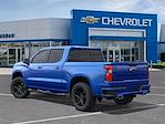 2026 Chevrolet Silverado 1500 Crew Cab 4WD Pickup for sale #T87742 - photo 2