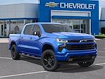 2026 Chevrolet Silverado 1500 Crew Cab 4WD Pickup for sale #T87742 - photo 7