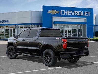 2026 Chevrolet Silverado 1500 Crew Cab 4WD Pickup for sale #T87813 - photo 2