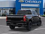 2026 Chevrolet Silverado 1500 Crew Cab 4WD Pickup for sale #T87813 - photo 4