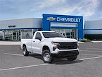 2026 Chevrolet Silverado 1500 Regular Cab 4WD Pickup for sale #T87814 - photo 3