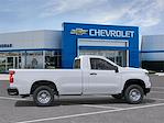 2026 Chevrolet Silverado 1500 Regular Cab 4WD Pickup for sale #T87814 - photo 5