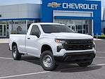 2026 Chevrolet Silverado 1500 Regular Cab 4WD Pickup for sale #T87814 - photo 7