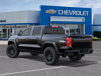 2026 Chevrolet Colorado Crew Cab 4WD Pickup for sale #T87838 - photo 2