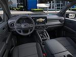 2026 Chevrolet Colorado Crew Cab 4WD Pickup for sale #T87838 - photo 15