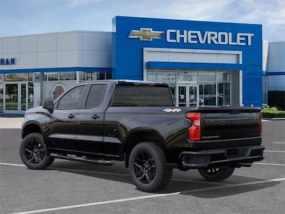 2026 Chevrolet Silverado 1500 Double Cab 4WD Pickup for sale #T87839 - photo 2