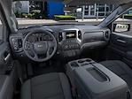 2026 Chevrolet Silverado 1500 Double Cab 4WD Pickup for sale #T87839 - photo 15