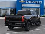 2026 Chevrolet Silverado 1500 Double Cab 4WD Pickup for sale #T87839 - photo 4