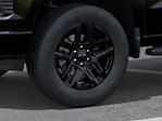 2026 Chevrolet Silverado 1500 Crew Cab 4WD Pickup for sale #T87840 - photo 9