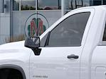New 2026 Chevrolet Silverado 2500 Work Truck Regular Cab for sale #T87842 - photo 12
