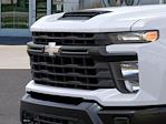 New 2026 Chevrolet Silverado 2500 Work Truck Regular Cab for sale #T87842 - photo 13