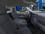 New 2026 Chevrolet Silverado 2500 Work Truck Regular Cab for sale #T87842 - photo 17