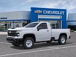 New 2026 Chevrolet Silverado 2500 Work Truck Regular Cab for sale #T87842 - photo 1