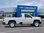 New 2026 Chevrolet Silverado 2500 Work Truck Regular Cab for sale #T87842 - photo 5