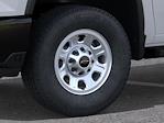 New 2026 Chevrolet Silverado 2500 Work Truck Regular Cab for sale #T87842 - photo 9