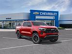 2026 Chevrolet Colorado Crew Cab 4WD Pickup for sale #T87854 - photo 3