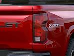 2026 Chevrolet Colorado Crew Cab 4WD Pickup for sale #T87854 - photo 11