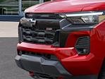 2026 Chevrolet Colorado Crew Cab 4WD Pickup for sale #T87854 - photo 13